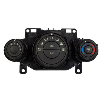 Motorcraft® - HVAC Control Module