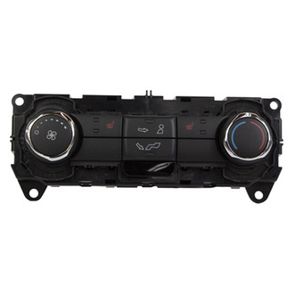 Motorcraft® - HVAC Control Module
