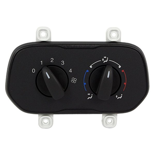 Motorcraft® CCM202 HVAC Control Module