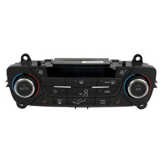 Motorcraft® - HVAC Control Module