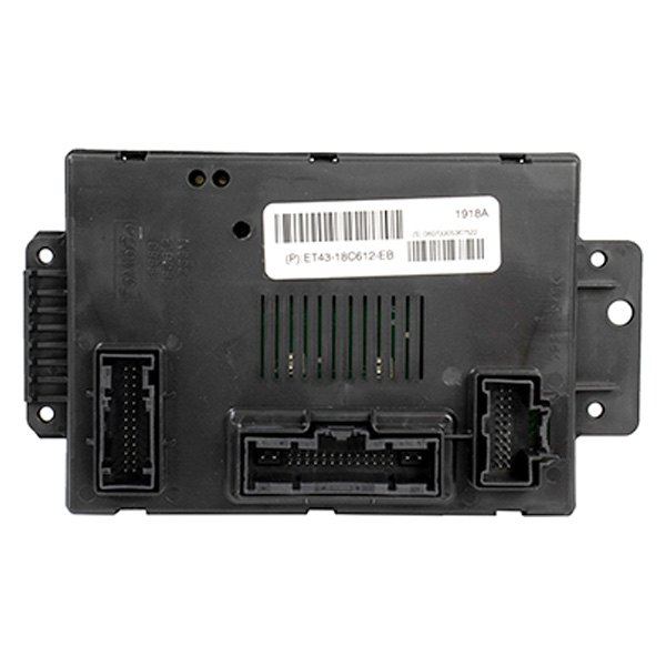 Motorcraft® - HVAC Control Module