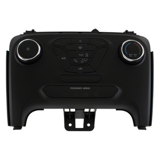 Motorcraft® - HVAC Control Module