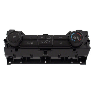 Motorcraft® - HVAC Control Module