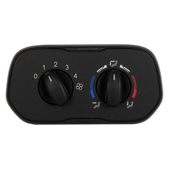 Motorcraft® - HVAC Control Module