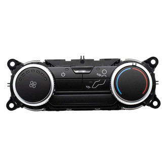 Motorcraft® - HVAC Control Module
