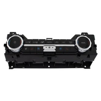 Motorcraft® - HVAC Control Module