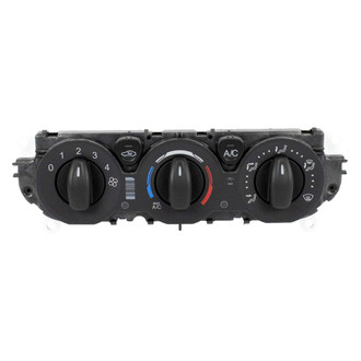 Motorcraft® - HVAC Control Module