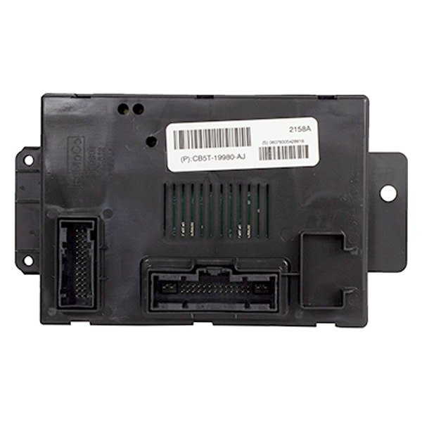 Motorcraft® CCM74 - HVAC Control Module