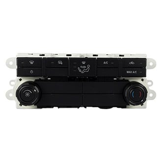 Motorcraft® - HVAC Control Module