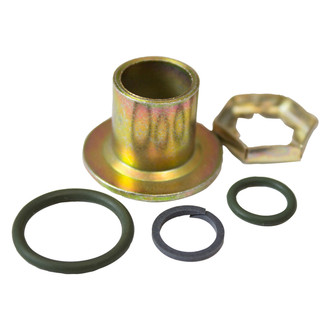 Motorcraft® - Fuel Injection Pressure Regulator Seal