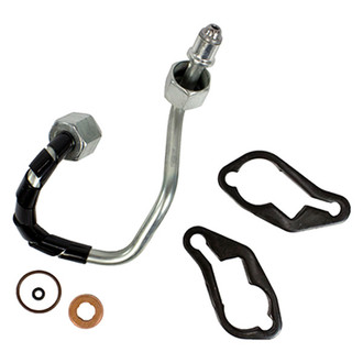 Motorcraft® - Diesel Fuel Injector Line
