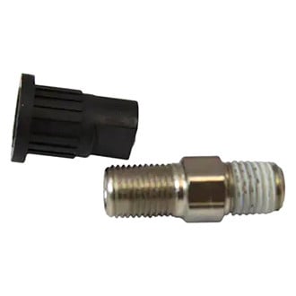 Motorcraft® - Front Fuel Injection Fuel Rail Pressure Relief Valve