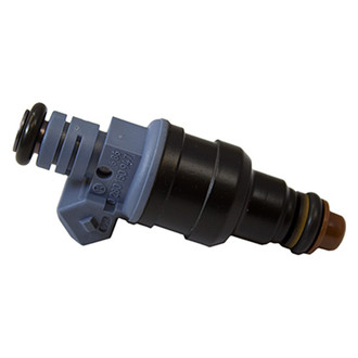 Motorcraft® - Fuel Injector