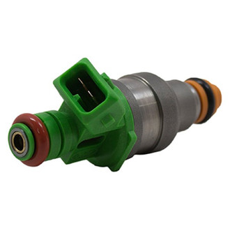 Motorcraft® - Fuel Injector
