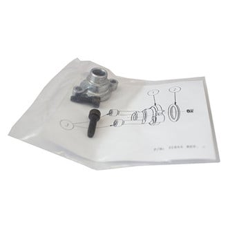 Motorcraft® - Fuel Pressure Relief Valve Caps