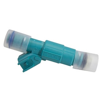 Motorcraft® - Fuel Injector
