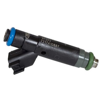 Motorcraft® - Fuel Injector