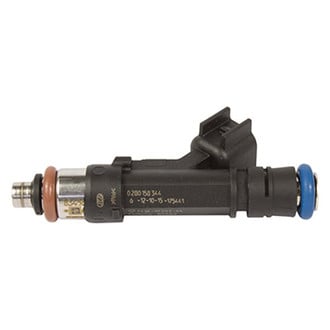 Motorcraft® - Fuel Injector