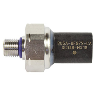 Motorcraft® - Fuel Injection Pressure Sensor