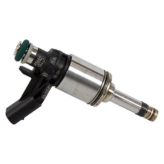 Motorcraft® - Lower Fuel Injector