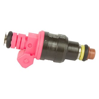 Motorcraft® - Fuel Injector