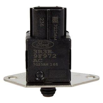Motorcraft® - Fuel Injection Pressure Sensor