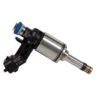 Motorcraft® - Fuel Injector