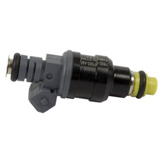Motorcraft® - Fuel Injector