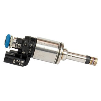 Motorcraft® - Fuel Injector