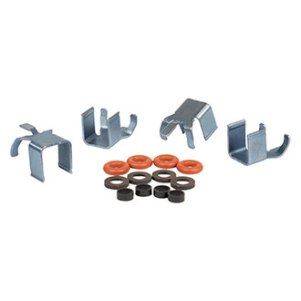 Motorcraft® - Lower Oil Cooler O-Ring Kit