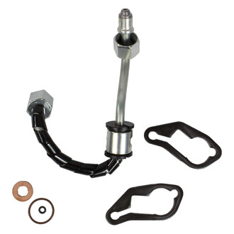 Motorcraft® - Fuel Injector O-Ring Kit
