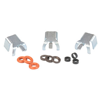 Motorcraft® - Fuel Injector O-Ring