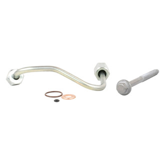 Motorcraft® - Fuel Injector O-Ring Kit