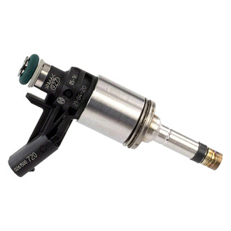 Motorcraft® - Fuel Injection Pressure Sensor