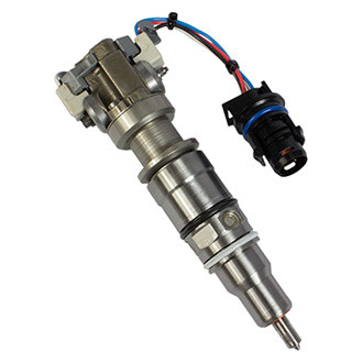 Motorcraft® - Fuel Injector