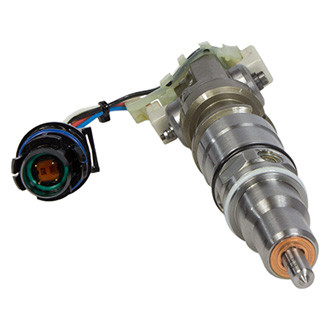 Motorcraft® - Fuel Injector