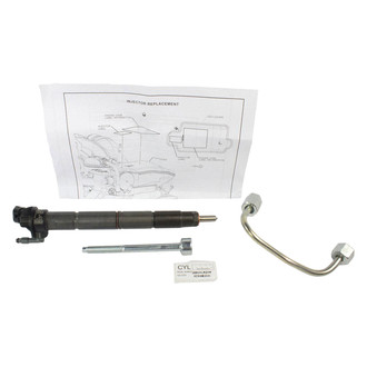Motorcraft® - Fuel Injector Kit