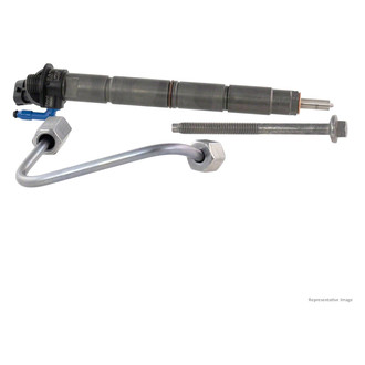 Motorcraft® - Fuel Injector