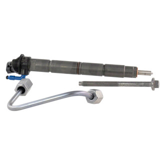 Motorcraft® - Diesel Fuel Injector