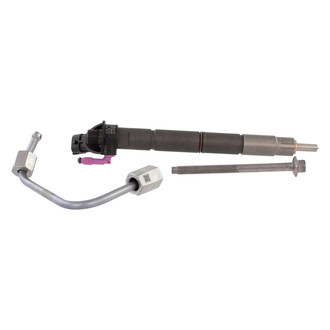 Motorcraft® - Fuel Injector