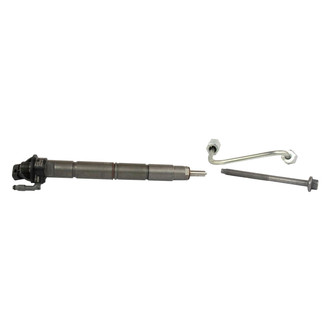 Motorcraft® - Fuel Injector