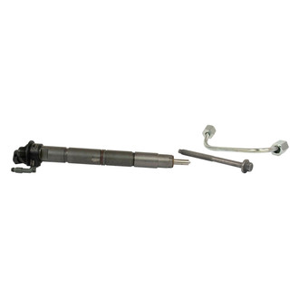 Motorcraft® - Fuel Injector