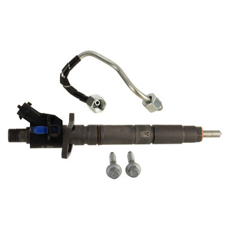 Motorcraft® - Fuel Injection Kit