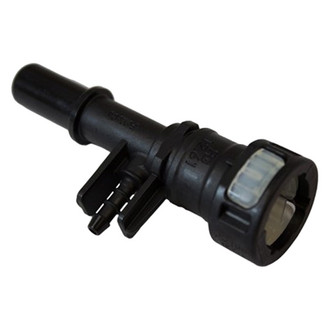 Motorcraft® - Fuel Injector