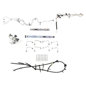 Motorcraft® - Fuel Injector
