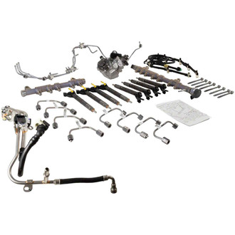 Motorcraft® - Fuel Injector Kit