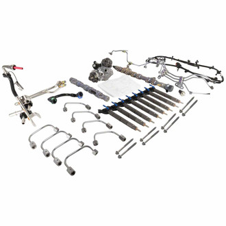 Motorcraft® - Fuel Injector Kit