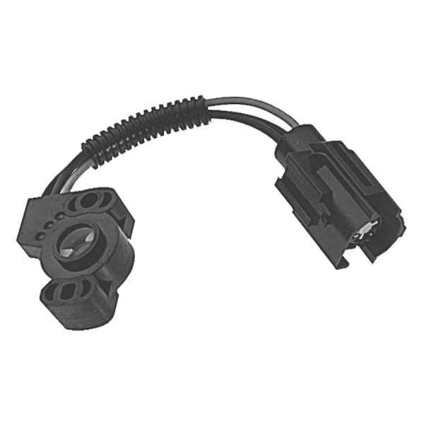 Motorcraft® CX1123A Throttle Position Sensor