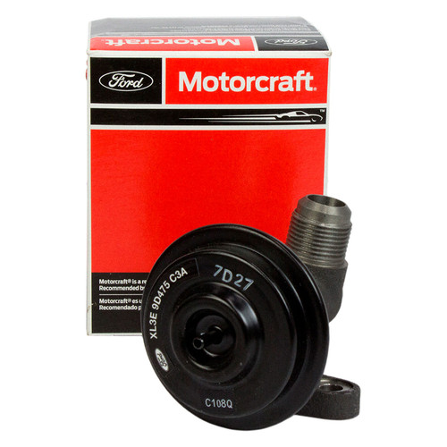 Motorcraft® CX1721 - EGR Valve