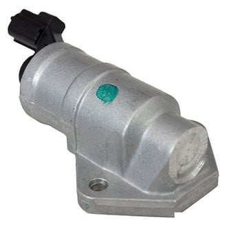Motorcraft® - Idle Air Control Valve